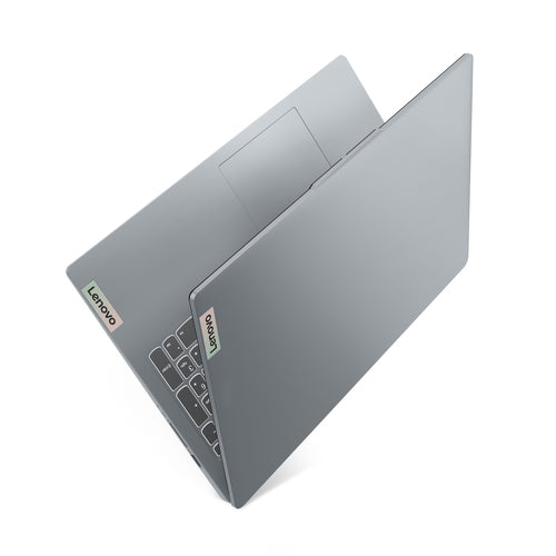 Lenovo IdeaPad Slim 3 Intel® Core™ i5 i5-12450H Laptop 39.6 cm (15.6 Lenovo IdeaPad Slim 3 Intel® Core™ i5 i5-12450H Laptop 39.6 cm (15.6